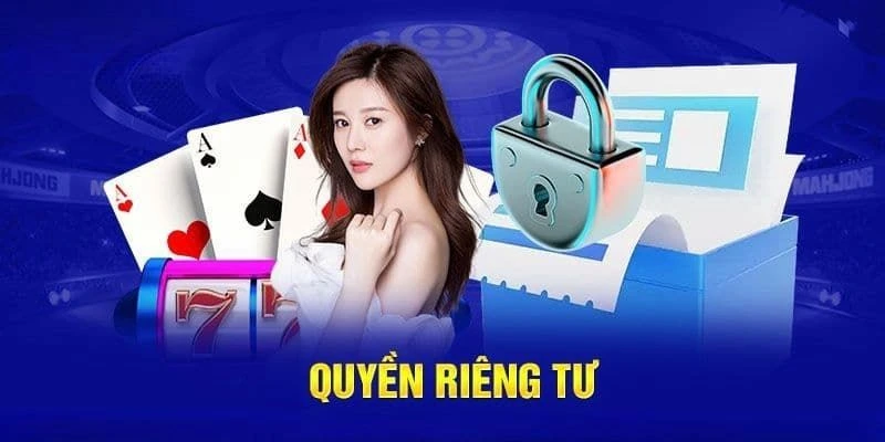Chính sách Quyền riêng tư minh bạch