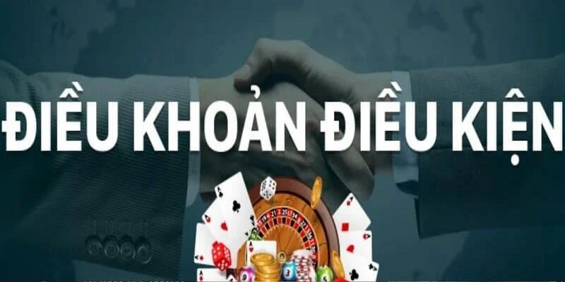 Điều khoản điều kiện liên quan đến bảo mật thông tin