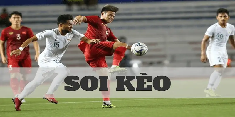 Vai trò của soi kèo bóng đá tối nay
