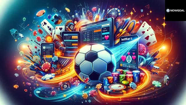 Giới thiệu về Nowgoal