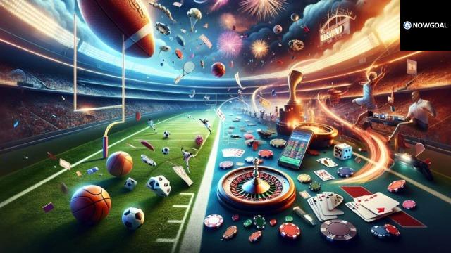Lợi ích khi sử dụng Nowgoal