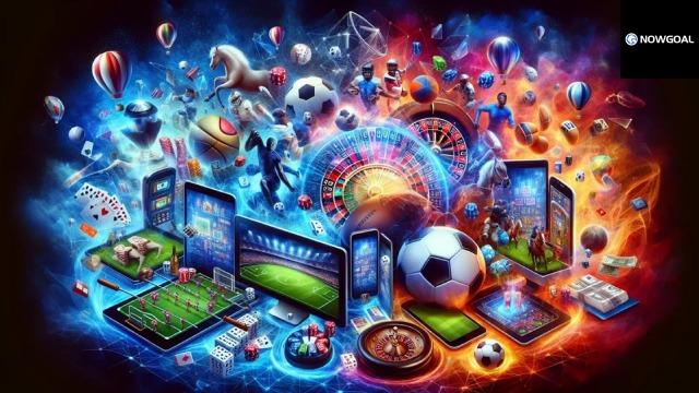 Soi kèo và phân tích trận đấu trên Nowgoal